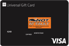 Giftcardsample